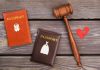 Thế nào là ly hôn có yếu tố nước ngoài - Luật MultiLaw giải đáp