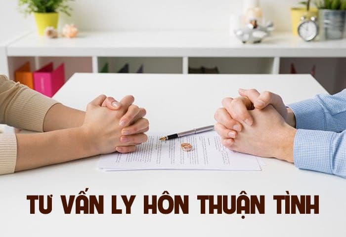 Ly Hon Thuan Tinh